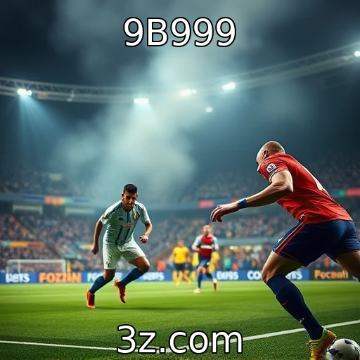 9B999 - Desvendando o crescimento das apostas esportivas no Brasil hoje