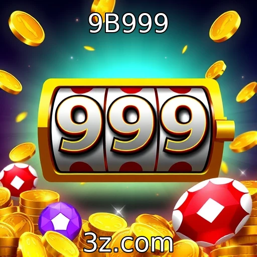 9B999 Comparativo das Melhores Opções de Pagamento em Cassinos Online