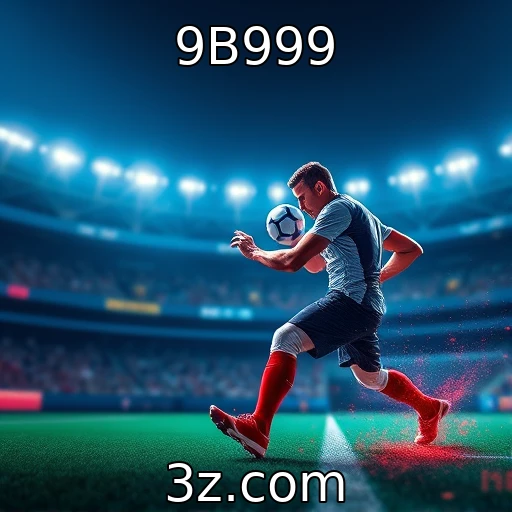 9B999 Análise das Apostas Esportivas: Como Maximizar Seus Ganhos