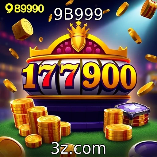 9B999 Apostas Esportivas em Ascensão: Análise das Principais Partidas do Mês