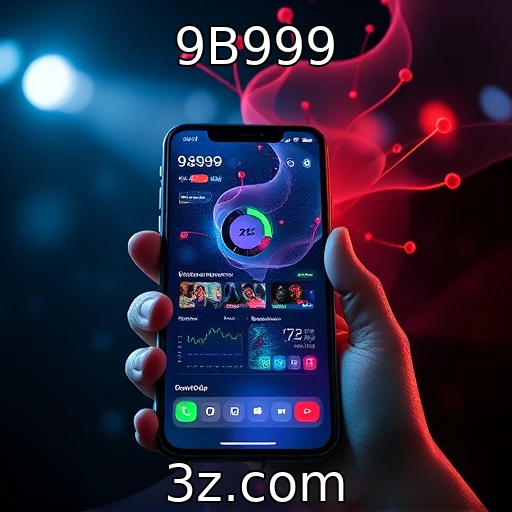 9B999 Apostas esportivas: como analisar partidas para aumentar suas chances de ganhar