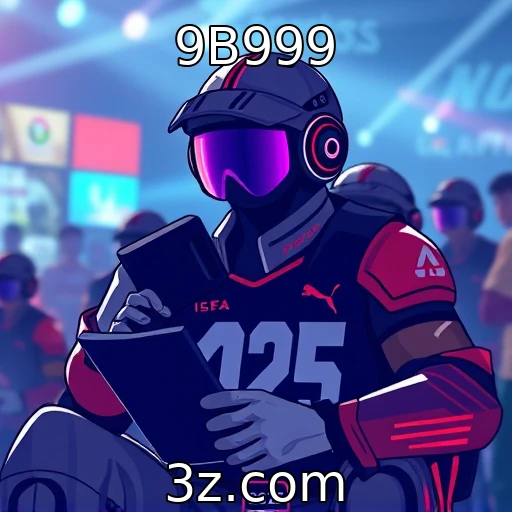 9B999 Os principais campeonatos de e-sports que você deve acompanhar em 2025